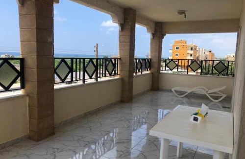 Ansar House | Homeplace Sour