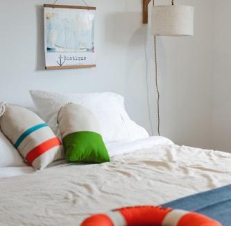 Lords Cove Hotel | Homeport Suites & Residences