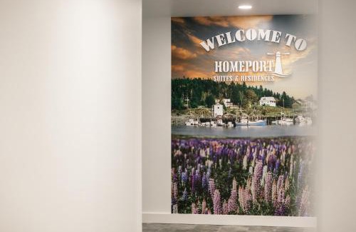 Lords Cove Hotel | Homeport Suites & Residences