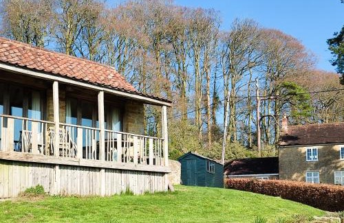 Wincanton House | Homer's Cottage