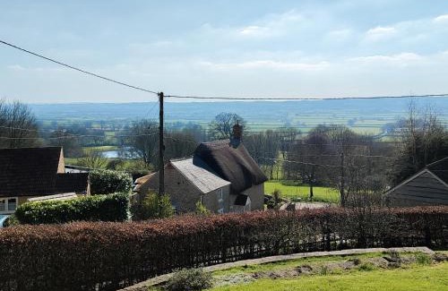 Wincanton House | Homer's Cottage