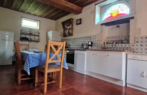 Saint-Martin-des-Entrees House | Homerez - House in Saint-Martin-des-Entrées