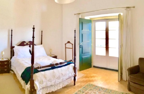 Praia do Ribatejo Apartment | Homerez - 200 m away from the beach! Appartement for 5 ppl. at Praia do Ribatejo