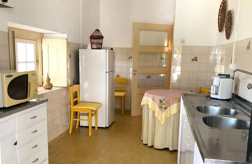 Praia do Ribatejo Apartment | Homerez - 200 m away from the beach! Appartement for 5 ppl. at Praia do Ribatejo