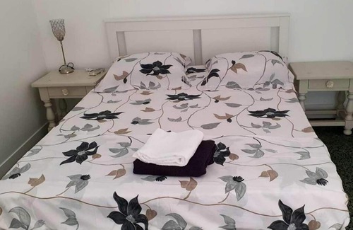 Goussainville House | Homerez - Amazing house for 6 ppl. with garden and terrace at Goussainville