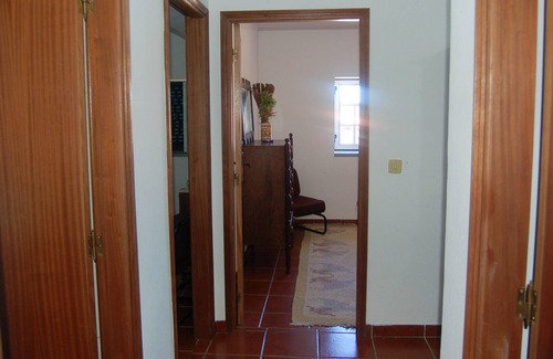 Guarda House | Homerez - Amazing house for 10 ppl. with swimming-pool at Vila Fernando