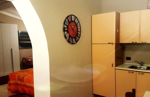 Gragnano Trebbiense Apartment | Homerez - Amazing studio for 4 ppl. with shared pool and balcony at Gragnano