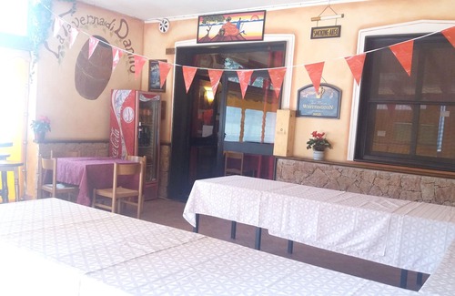 Santa Maria Coghinas Apartment | Homerez - Apartement 5 km away from the beach for 4 ppl. at Santa Maria Coghinas