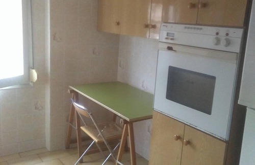 L'Ametlla de Merola Apartment | Homerez - Apartment in L'Ametlla de Merola