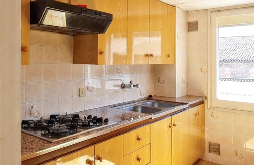 L'Ametlla de Merola Apartment | Homerez - Apartment in L'Ametlla de Merola