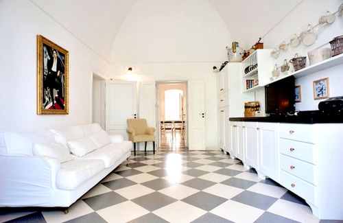 Laureto Apartment | Homerez - Apartement 9 km away from the beach for 8 ppl. with shared pool