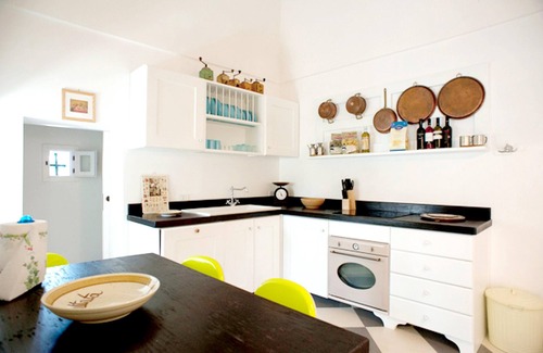 Laureto Apartment | Homerez - Apartement 9 km away from the beach for 8 ppl. with shared pool