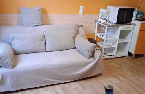 Neris-les-Bains Apartment | Homerez - Apartment in Néris-les-Bains