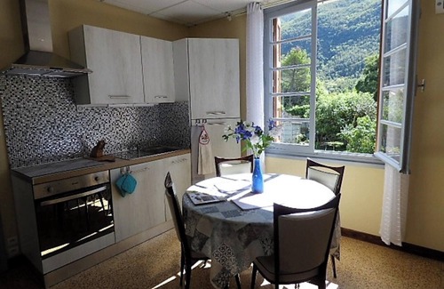 Arles-sur-Tech Apartment | Homerez - Apartment Arles-sur-Tech