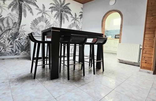 Mons Apartment | Homerez - Apartment centre Mons