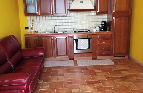 Montallegro Apartment | Homerez - Apartment in Montallegro