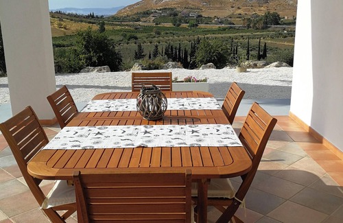 Montallegro Apartment | Homerez - Apartment in Montallegro