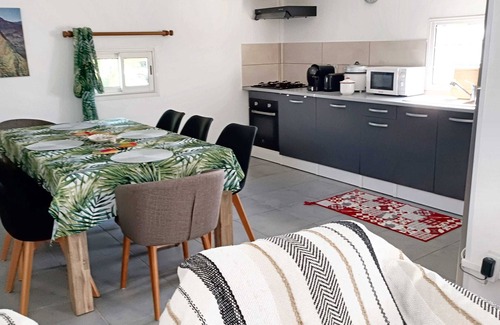 Saint-Andre Apartment | Homerez - Apartment in Saint André