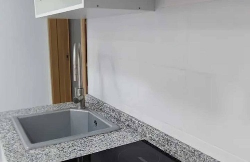 Igualada Apartment | Homerez - Apartment in Igualada