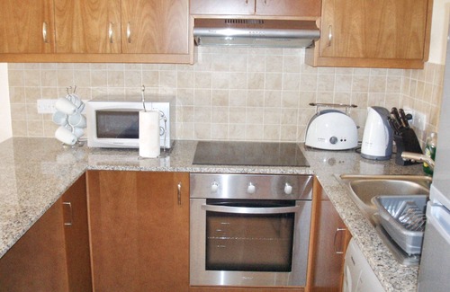 Tersefanou Apartment | Homerez - Apartment in Larnaca