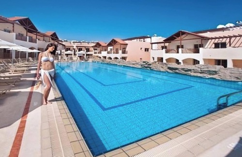 Tersefanou Apartment | Homerez - Apartment in Larnaca