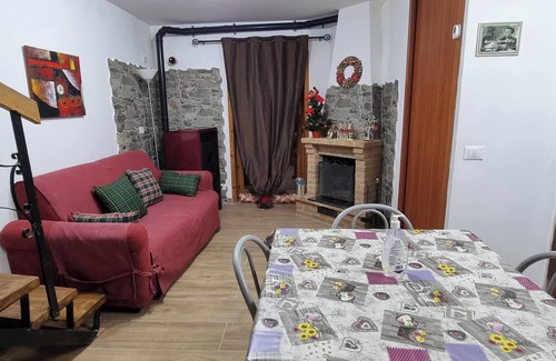 Valle del Sole Apartment | Homerez - Apartment in Pizzoferrato