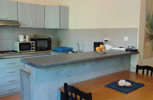 Grand Gaube Apartment | Homerez - Apartment in Grande Gaube