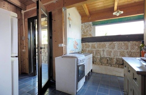 Pergole Apartment | Homerez - Apartment Realmonte sea view