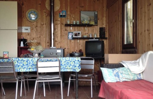 Pergole Apartment | Homerez - Apartment Realmonte sea view