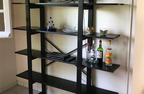 Saint-Joseph Apartment | Homerez - Appartement 10 km away from the beach for 4 ppl. at Saint-Joseph