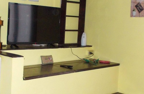 Nebbiuno Apartment | Homerez - Appartement 1 km away from the beach for 4 ppl. with balcony at Lesa