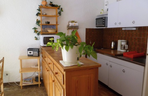 Le Super-Sauze Apartment | Homerez - Apt. in Enchastrayes