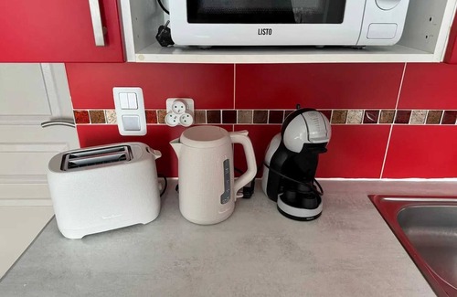 Villiers-le-Bel Apartment | Homerez - Apt in Villiers-le-Bel.