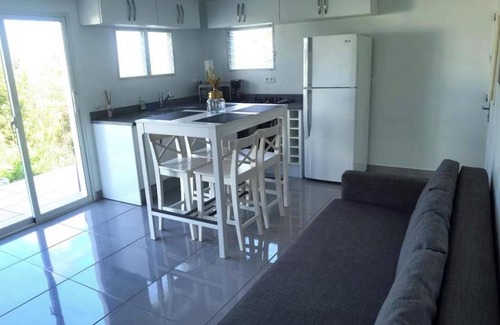 Oyster Pond Apartment | Homerez - Apt. Saint Martin, pool.