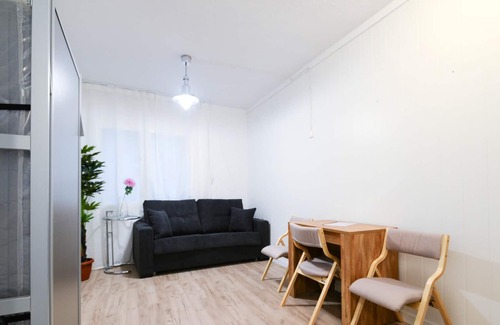 Pas de la Casa Apartment | Homerez - Beautiful studio for 3 ppl. at Pas de la Casa