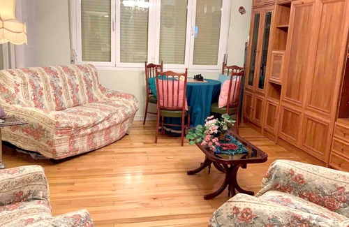 Villarcayo Apartment | Homerez - Beautiful apartement for 8 ppl. at Villarcayo