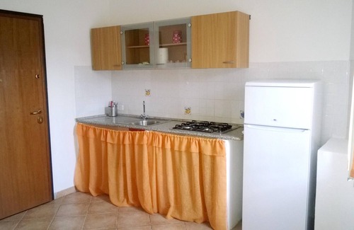 Bagnaia Apartment | Homerez - Beautiful apartement for 2 ppl. with balcony at Viterbo
