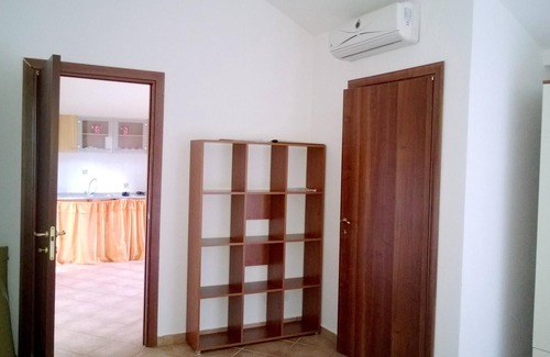 Bagnaia Apartment | Homerez - Beautiful apartement for 2 ppl. with balcony at Viterbo