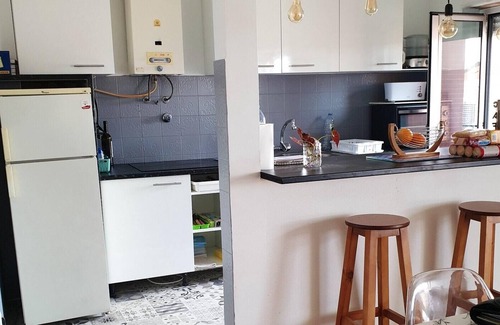 Pombal Apartment | Homerez - Beautiful apartement for 4 ppl. with balcony at Pombal