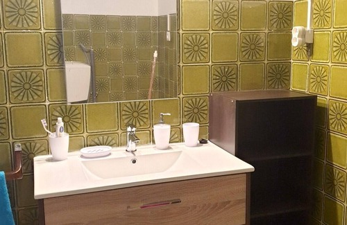 Pombal Apartment | Homerez - Beautiful apartement for 4 ppl. with balcony at Pombal