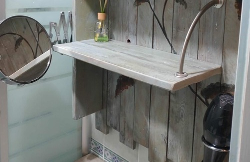 Stroncone Apartment | Homerez - Beautiful appartement for 4 ppl. with terrace at Coppe