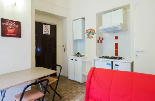Asti Apartment | Homerez - Beautiful appartement for 3 ppl. with balcony at Asti