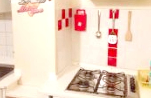 Asti Apartment | Homerez - Beautiful appartement for 3 ppl. with balcony at Asti