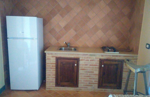 Grammichele Apartment | Homerez - Beautiful studio for 2 ppl. with shared pool at Grammichele