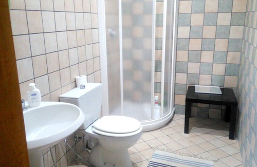 Grammichele Apartment | Homerez - Beautiful studio for 2 ppl. with shared pool at Grammichele