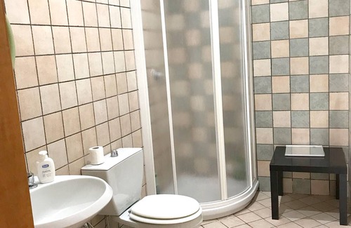 Grammichele Apartment | Homerez - Beautiful studio for 2 ppl. with shared pool at Grammichele