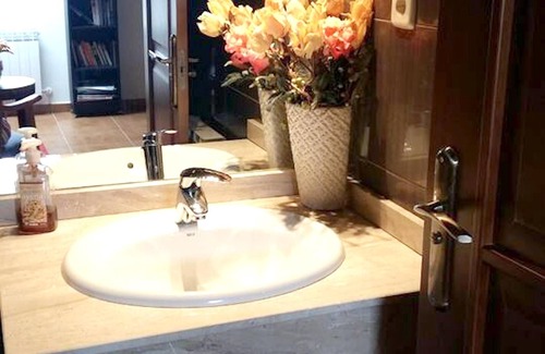 Sepulveda House | Homerez - Big house for 15 ppl. with terrace at Aldehuela Sepúlveda