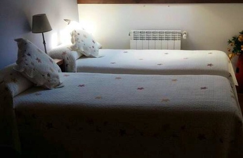 Sepulveda House | Homerez - Big house for 15 ppl. with terrace at Aldehuela Sepúlveda