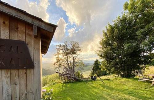 La Llagonne House | Homerez - Big house 6 km away from the slopes for 13 ppl. at La Llagonne