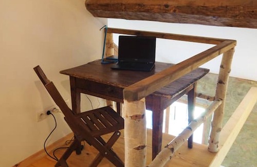 La Llagonne House | Homerez - Big house 6 km away from the slopes for 13 ppl. at La Llagonne